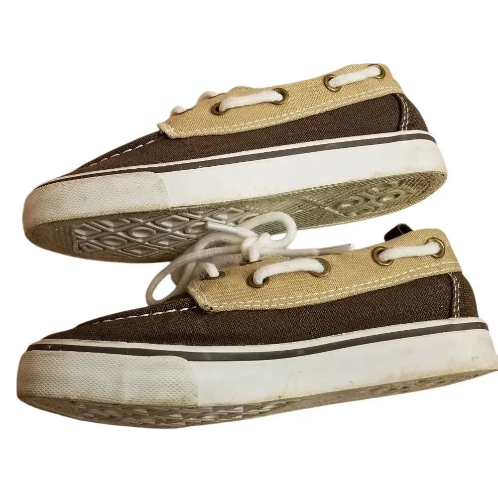 Crazy 8 loafer 11